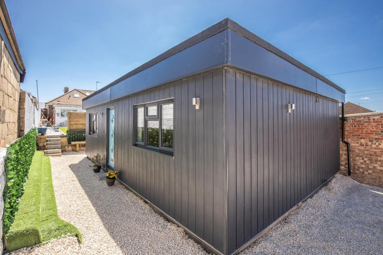 Beach, Hills, Food, Scenic Walks-The Kelp House. Peacehaven 외부 사진
