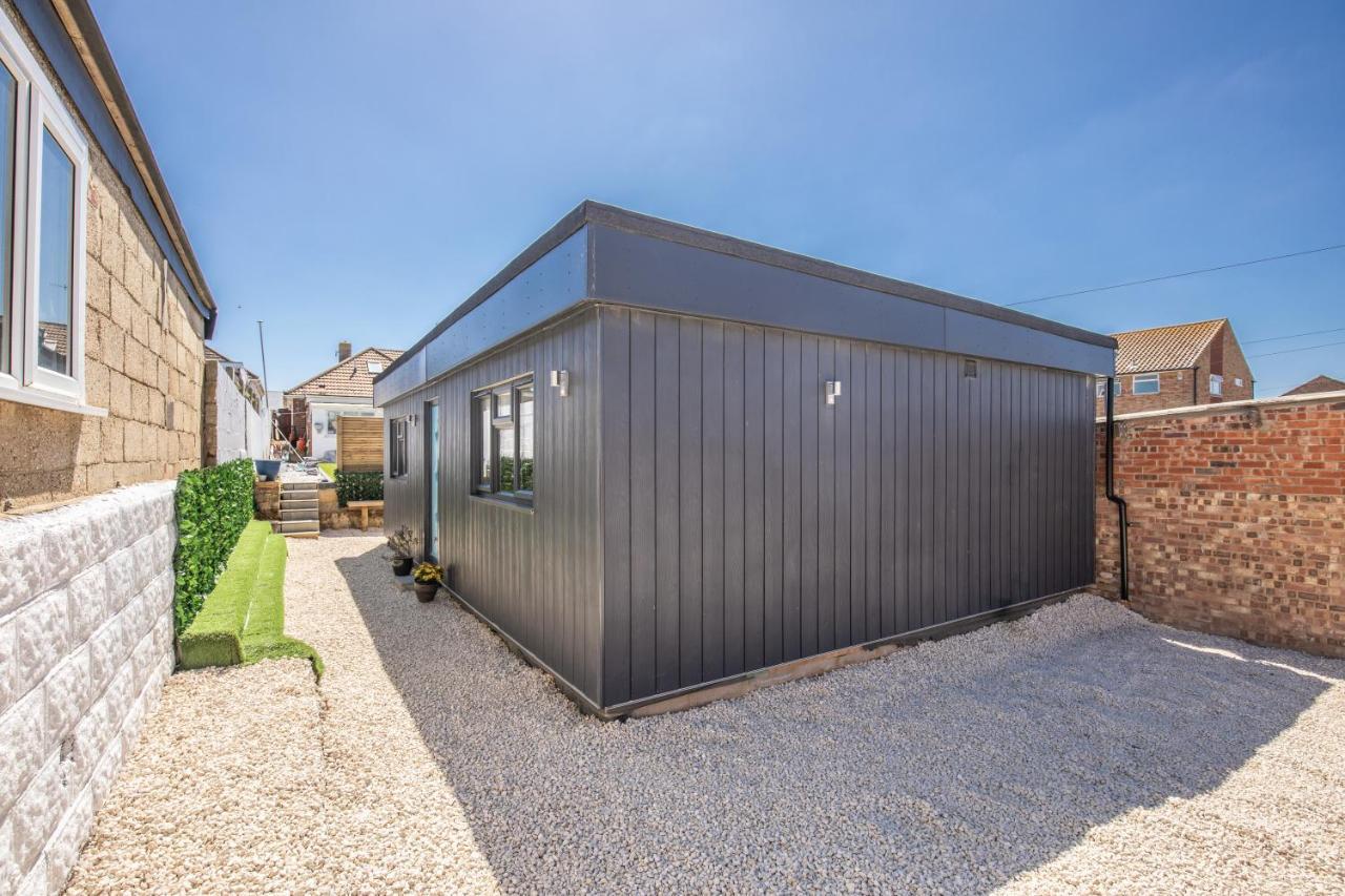 Beach, Hills, Food, Scenic Walks-The Kelp House. Peacehaven 외부 사진