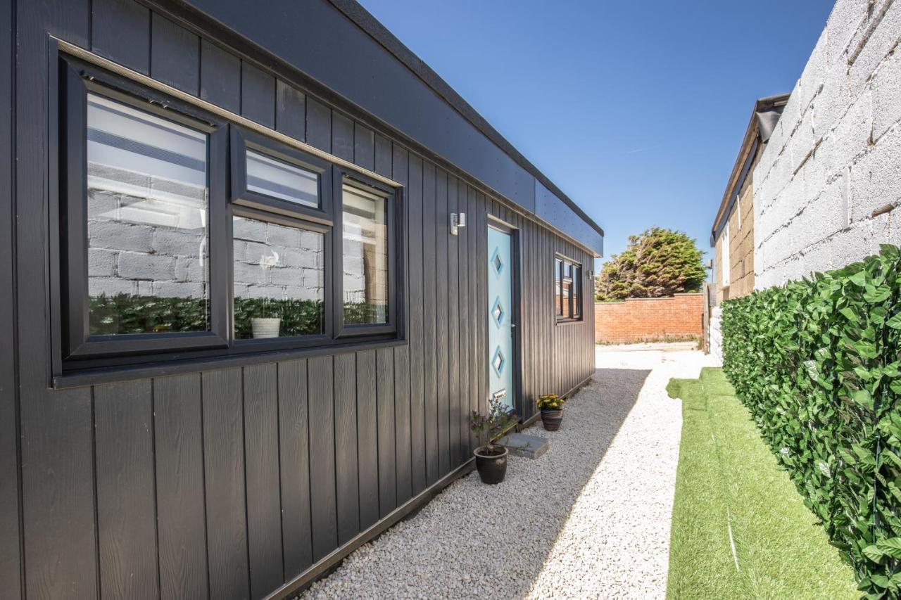 Beach, Hills, Food, Scenic Walks-The Kelp House. Peacehaven 외부 사진